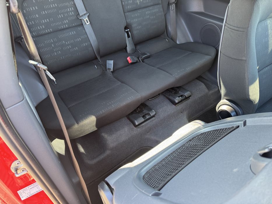Mitsubishi Colt 2005r 1.5 diesel