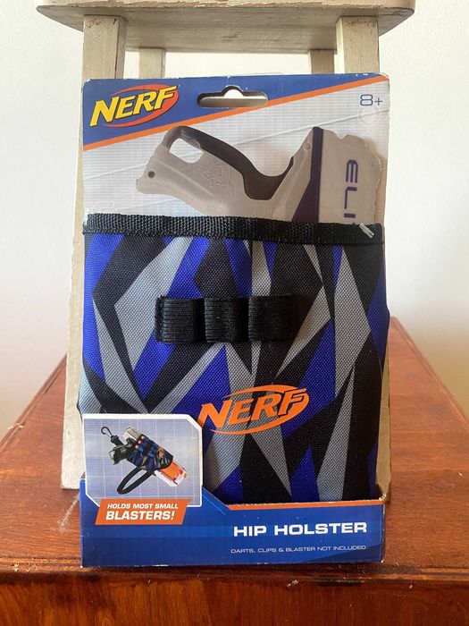 NERF Hip Holster - Gun Holster - New and Packaged!64586349771266120