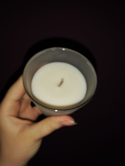 Świeca zapachowa Boże Narodzenie święta