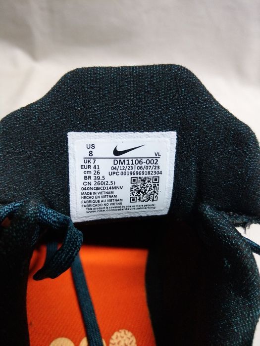 Buty Nike Air Winflo 9 Shield rozm. 41