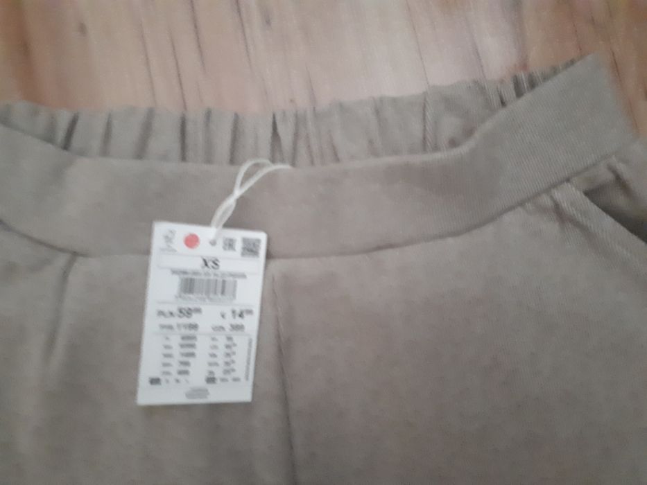 Bluza +spodnie Nowe