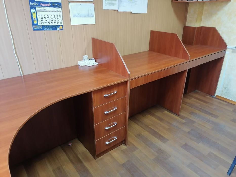 Продам мебель для офиса
