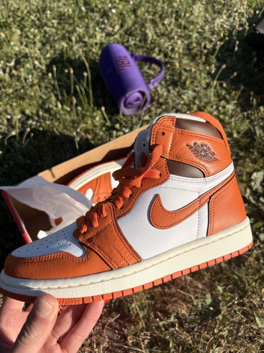 Buty nike air jordan 1 High