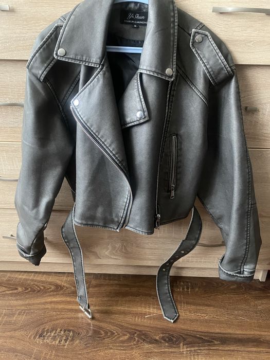 Косуха вінтаж, нова