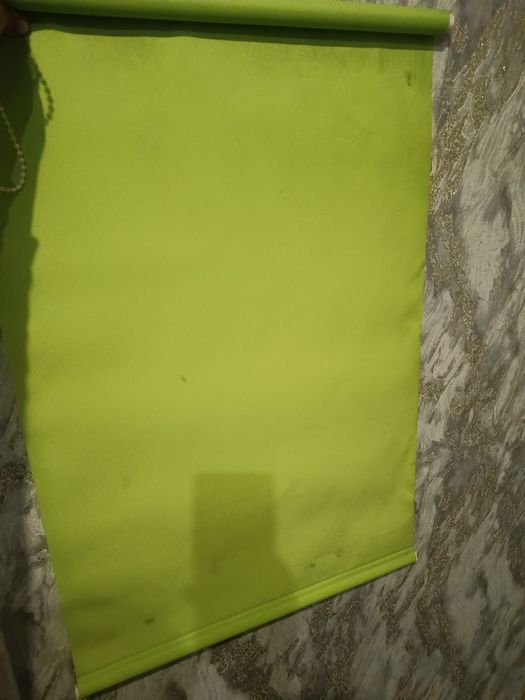 Тканинні ролети бу