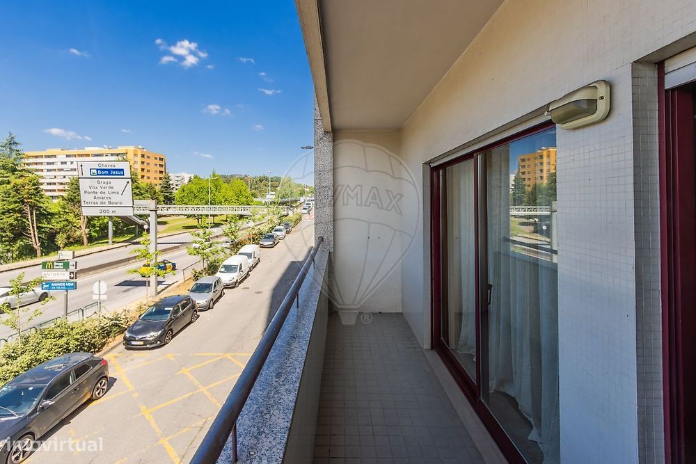Apartamento T3 para venda