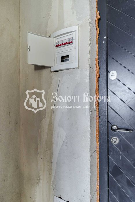 Квартира, 1к. Під ремонт. ЖК One House. Вишневе, Бучанський район