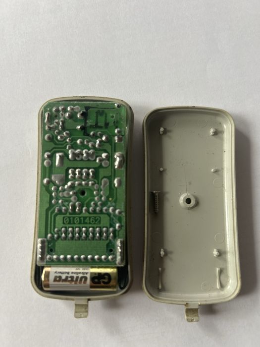 Comando / Telecomando portão