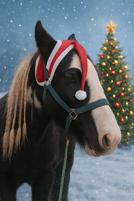 Mini Dzierżawa konia