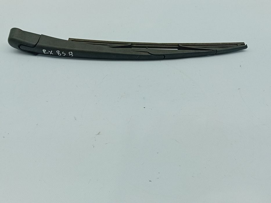 Haste / braço de escova limpa vidros trás RENAULT Twingo III (BCM_)