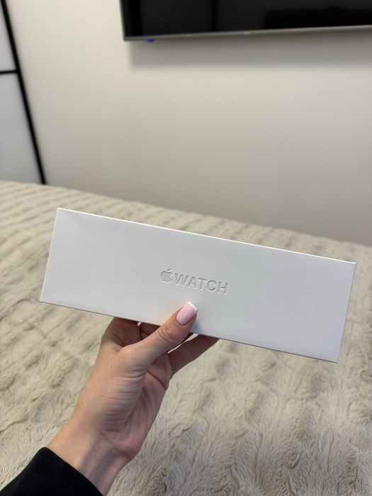 Apple watch series 11