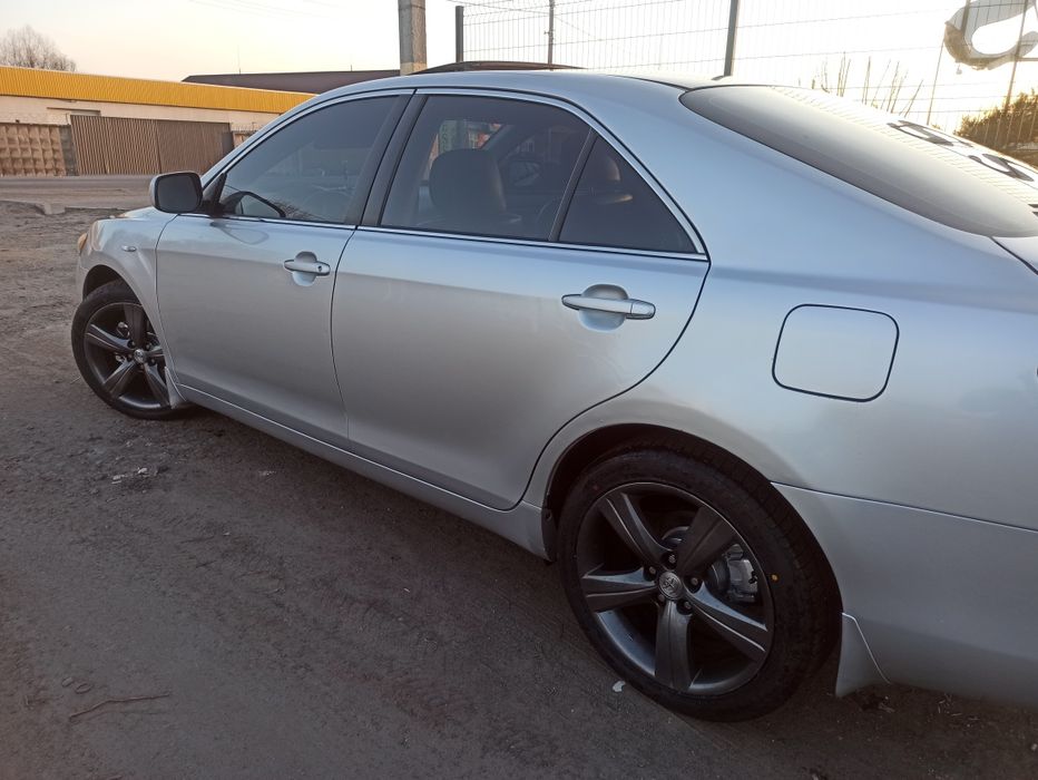 Продам автомобіль.