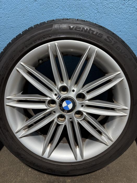 Felgi BMW Style 207 M Pakiet