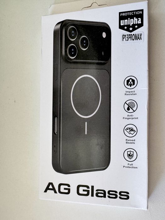 Etui do iPhone 13 Pro Max