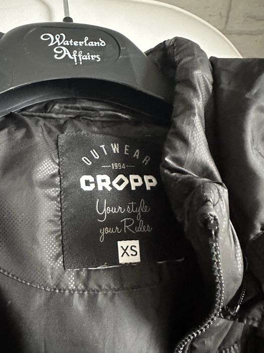 Kurtka letnia XS cropp