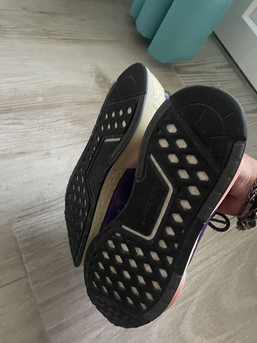 Adidas NMD Lilas