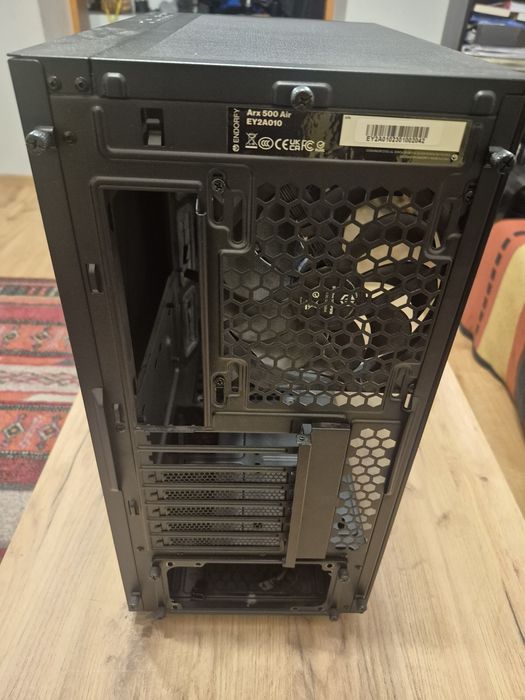 Obudowa Endorfy Arx 500 Air