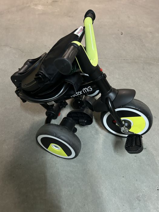 Triciclo Evolutivo Vector MG