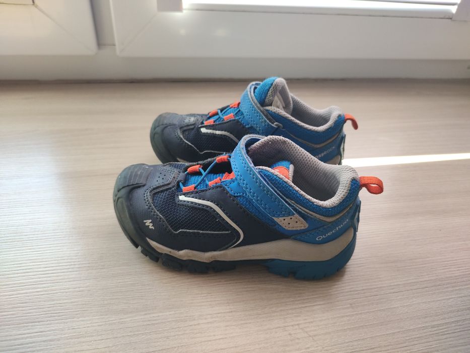 Adidasy chłopięce rozm.25