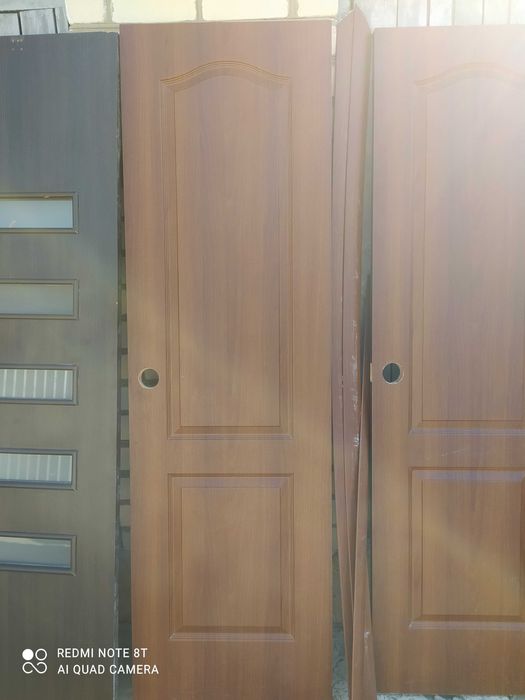 Полотна межкомнатные