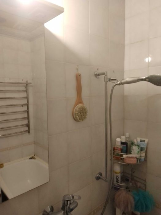 Продам СВОЮ 3к квартиру