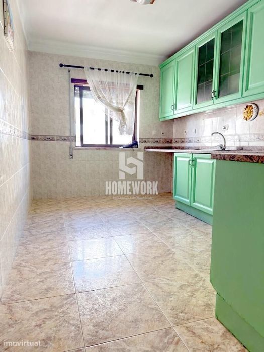 T3 nos Fidalguinhos, Barreiro | 126 m2