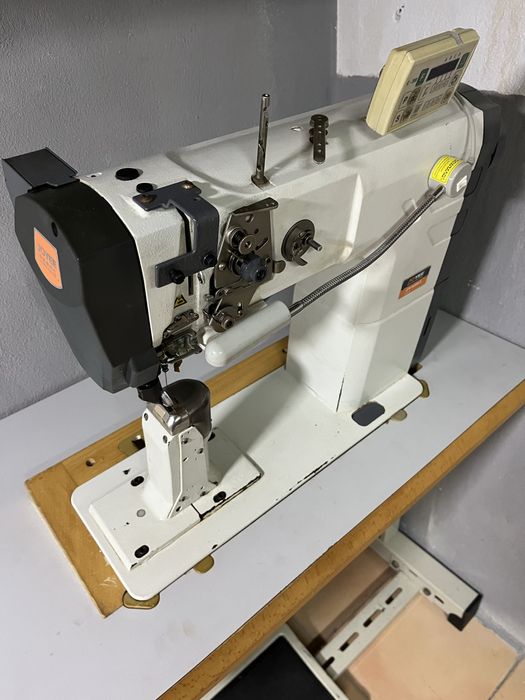 Maquina de costura industrial Há melhor oferta.