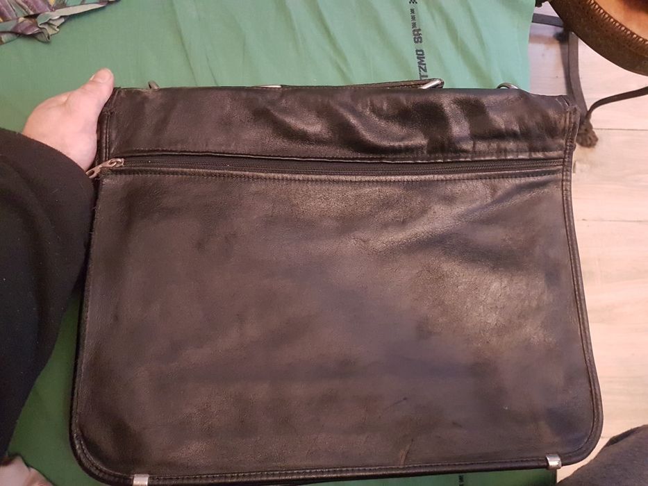 aktówka meska samsonite