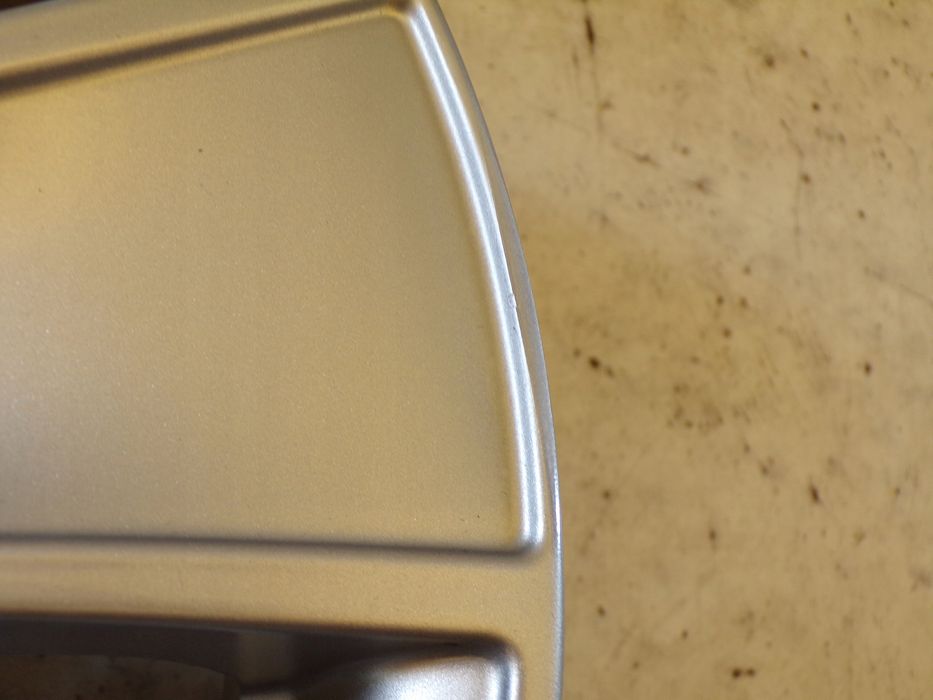 felga aluminiowa renault clio 16 4x100 et44