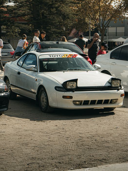Toyota celica 1.6