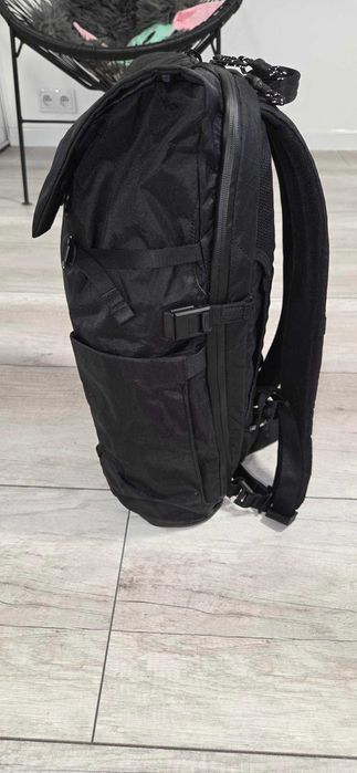 Boundary Supply Errant Pack – plecak premium, używany