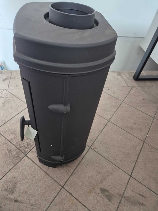 Nowy Piecyk koza Invicta