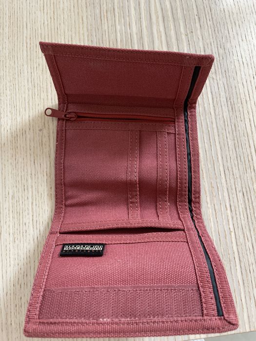 Nowy portfel NAPAPIJRI