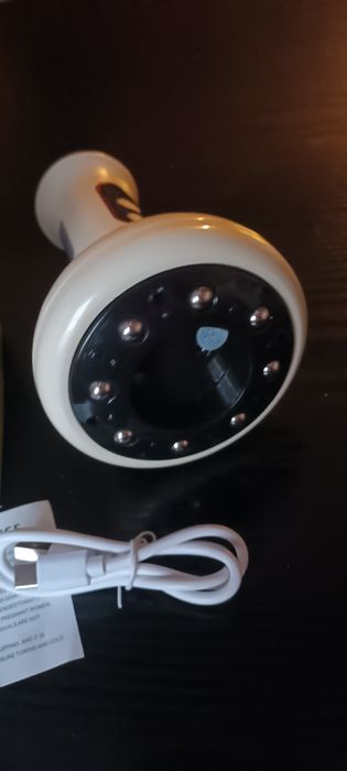 Urządzenie do masażu