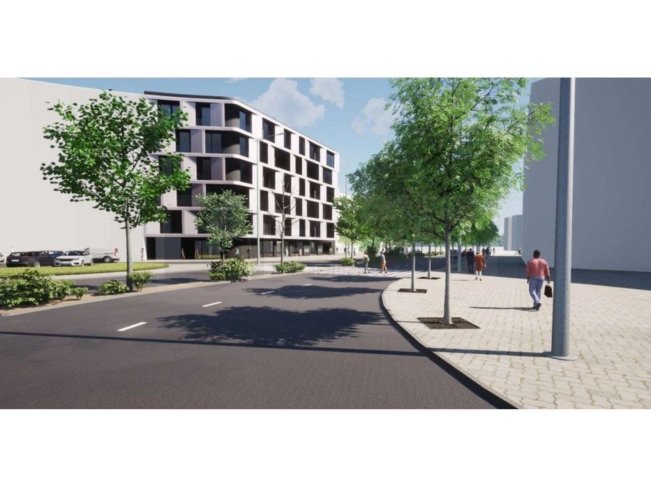 Apartamento T2 para venda - Novo e sofisticado empreendimento em Av...