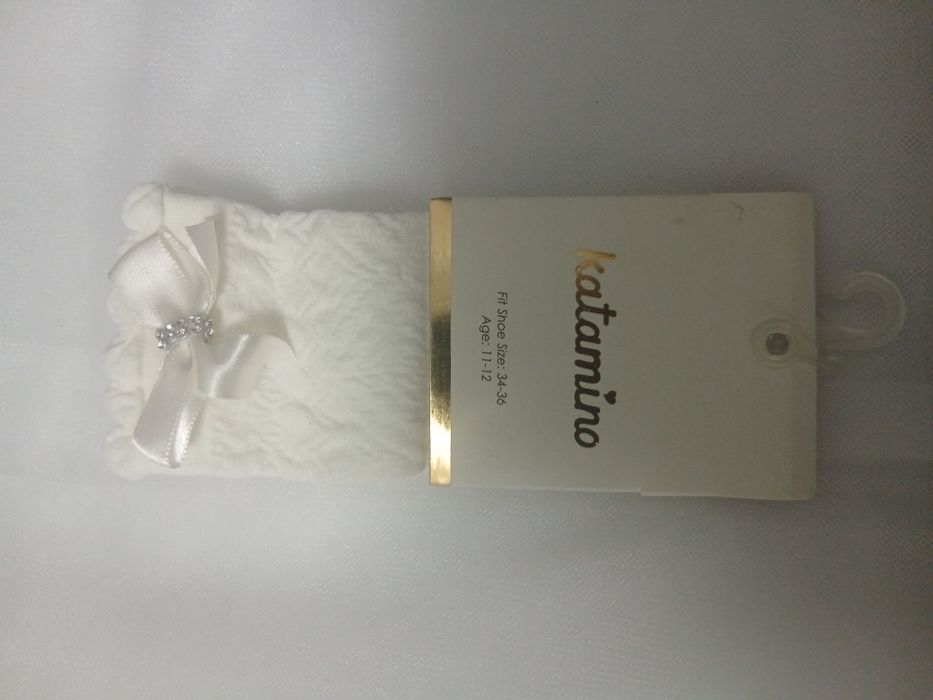 Продам носочки , колготки . Новые