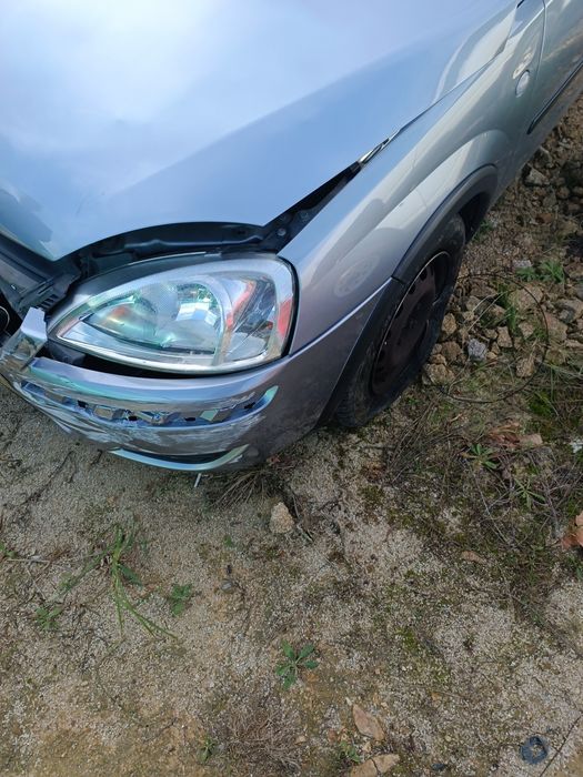 Venda para peças à melhor oferta.