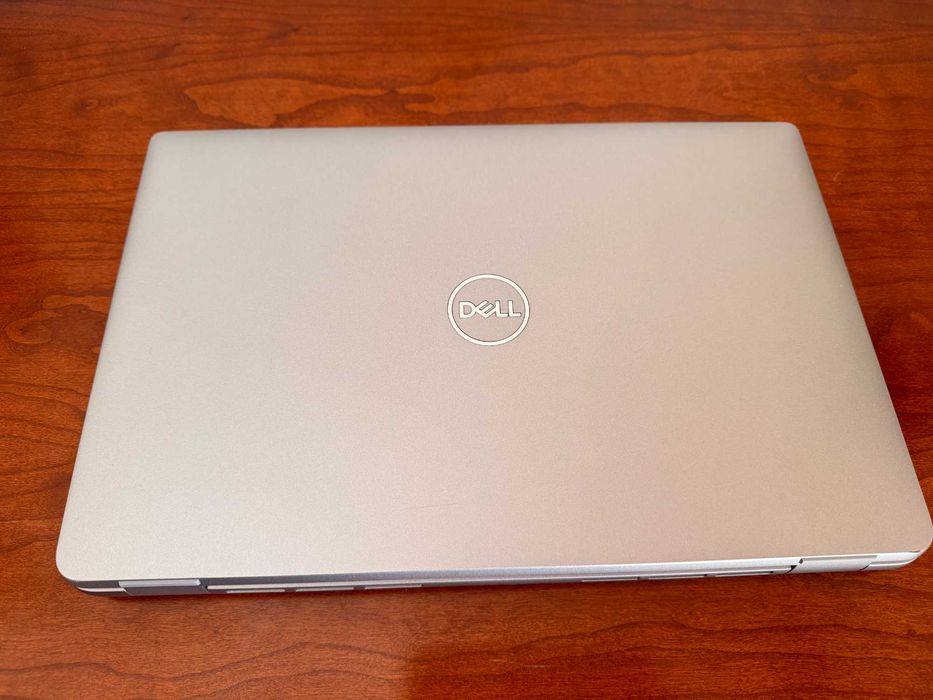 Dell Latitude 5450 c/Ultra 7-165H c/16+22 Cores|32Gb|512Gb|Garantia|
