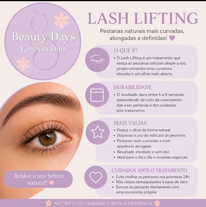 Micropigmentação • Serviços de Estética