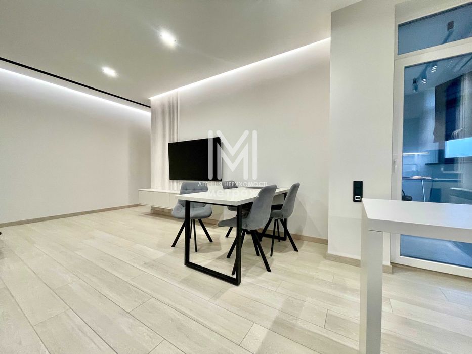 Продам 3к квартиру в ЖК Инфинити Центр Сад Шевченко Каскад