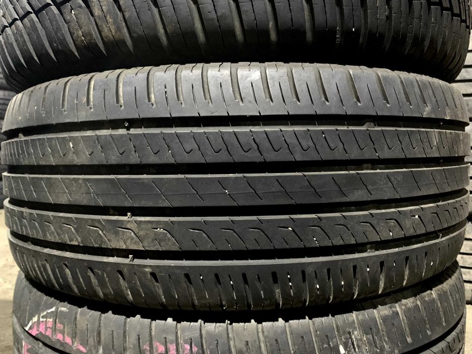 Склад шин б/в. 215/55 R16 Barum Brillantis 5