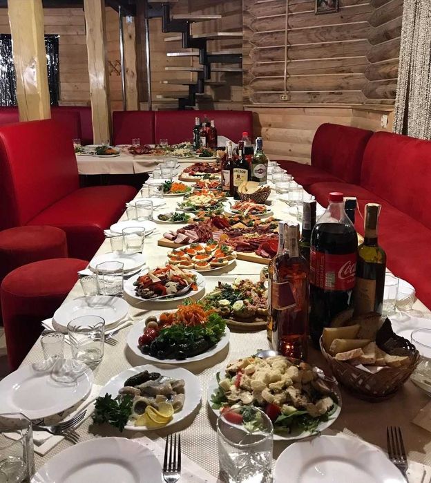 СВІТЛО Є!Будинок подобово, сауна, чан, басейн підігрівом, відпочинок Л