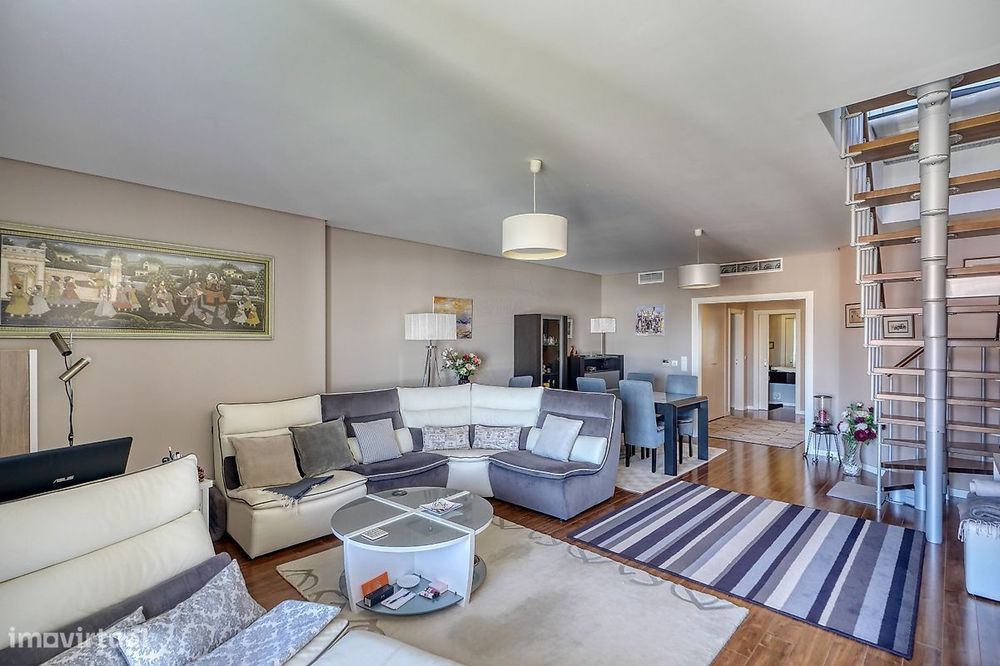 Apartamento T3 para venda