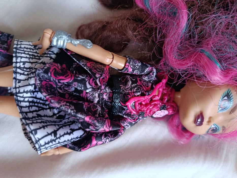 Lalka Ever After High