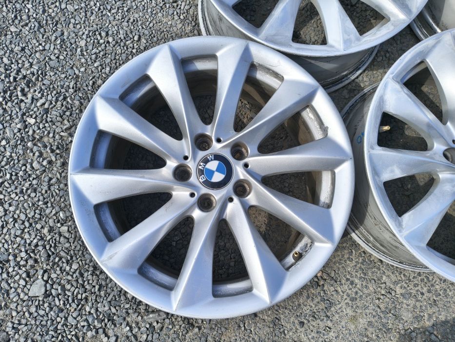 Felgi BMW 5x120 R18 8' ET34 F30 F10 wz 396