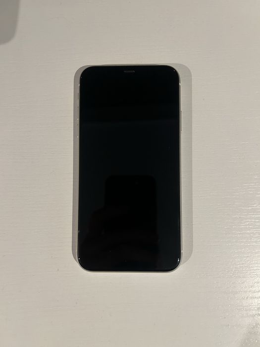iPhone 11 64gb Biały