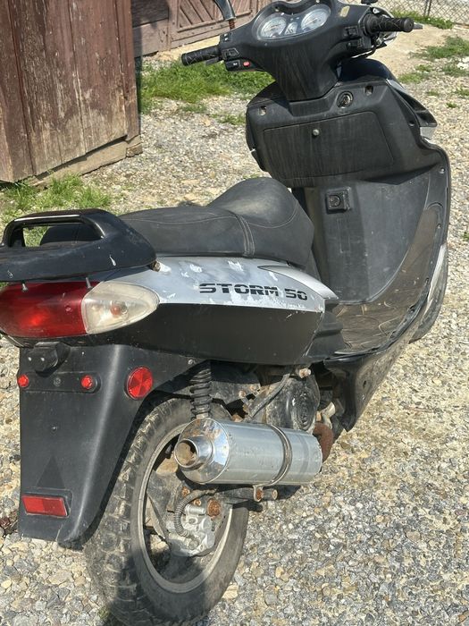 Продається viper storm 50