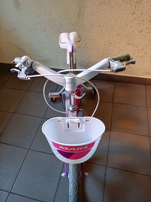 Велосипед Марс детский