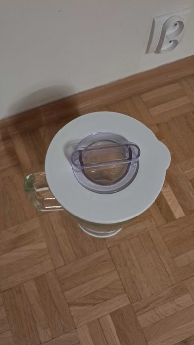 Kielich do blendera, OZS dzbanek szklany 1,75l