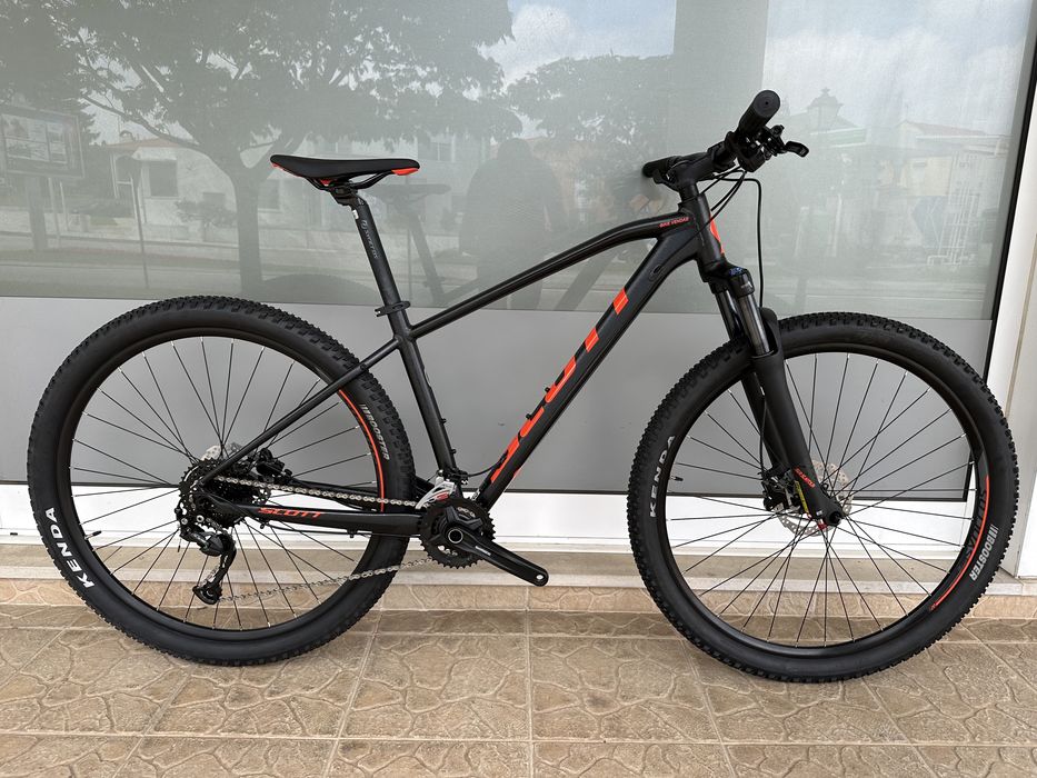 Bicicleta Scott Aspect 940 - Promoção!!